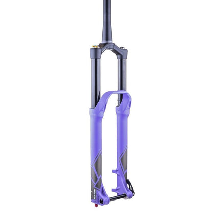 Vork FORMULA SELVA V 29" As 15x110mm Boost Ultraviolet