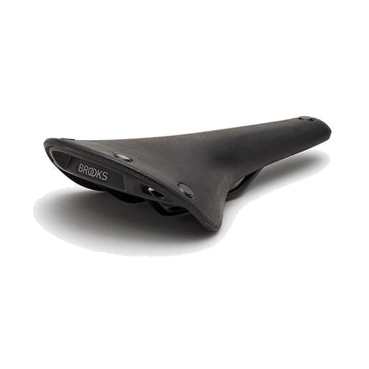 Zadel BROOKS CAMBIUM C17 Zwart
