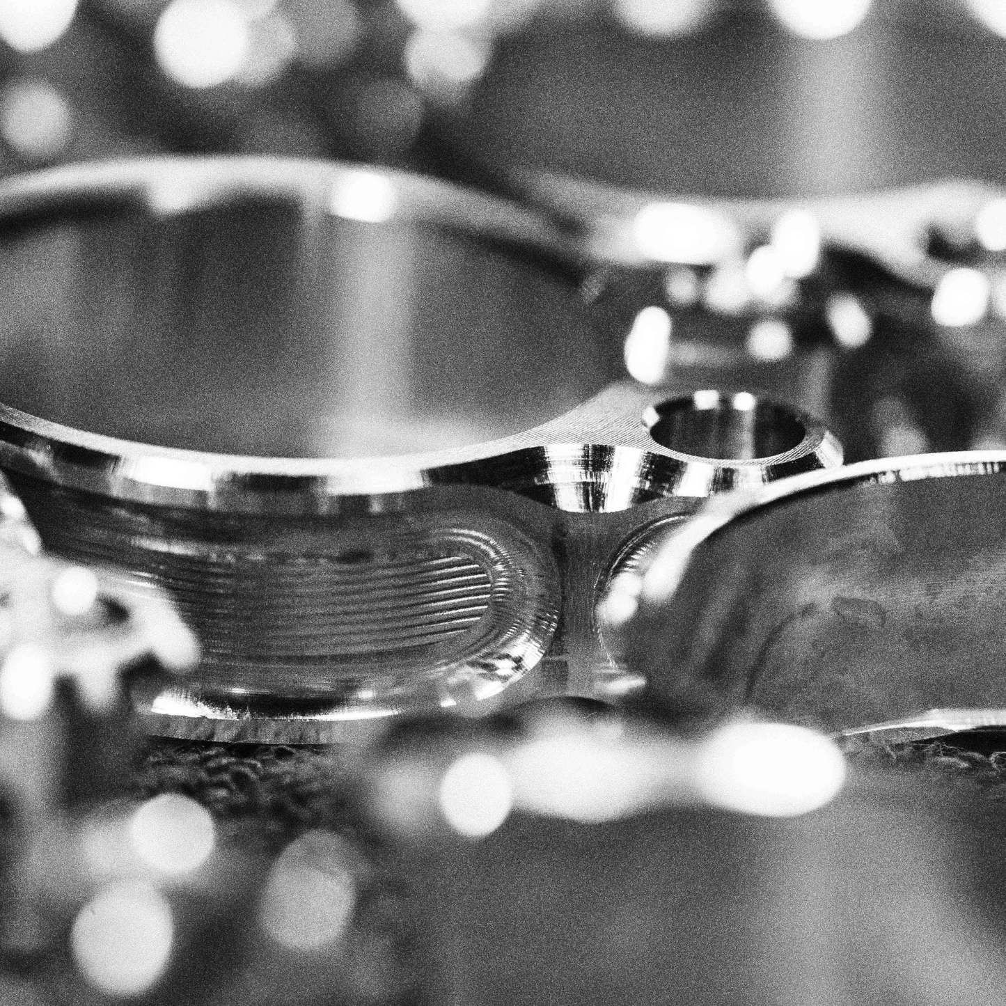 WOLF TOOTH MKØ Zadelhalsband