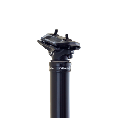 Telescopische Zadelpen BIKEYOKE DIVINE
