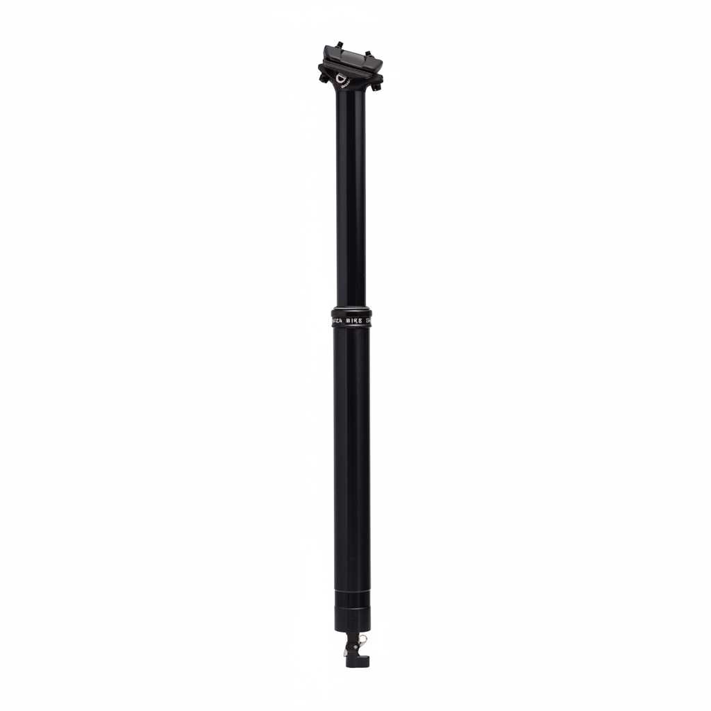 BIKEYOKE DIVINE 2.0 Telescopische zadelpen