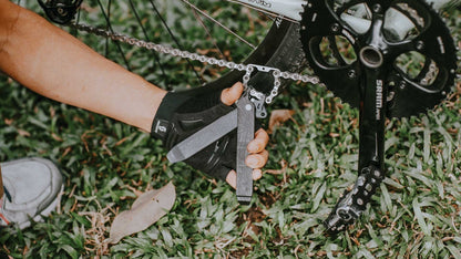 Multifunctionele tang TOPEAK POWER LEVER X