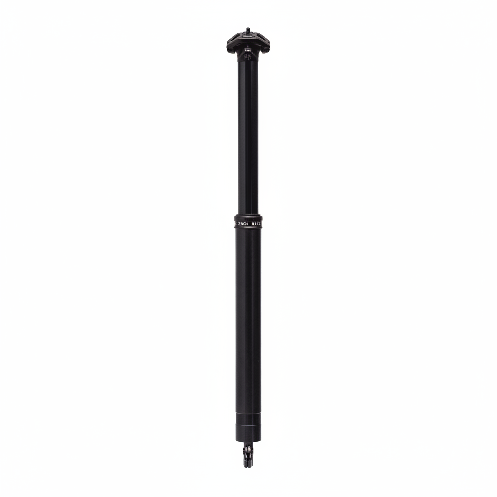 BIKEYOKE DIVINE 2.0 Telescopische zadelpen