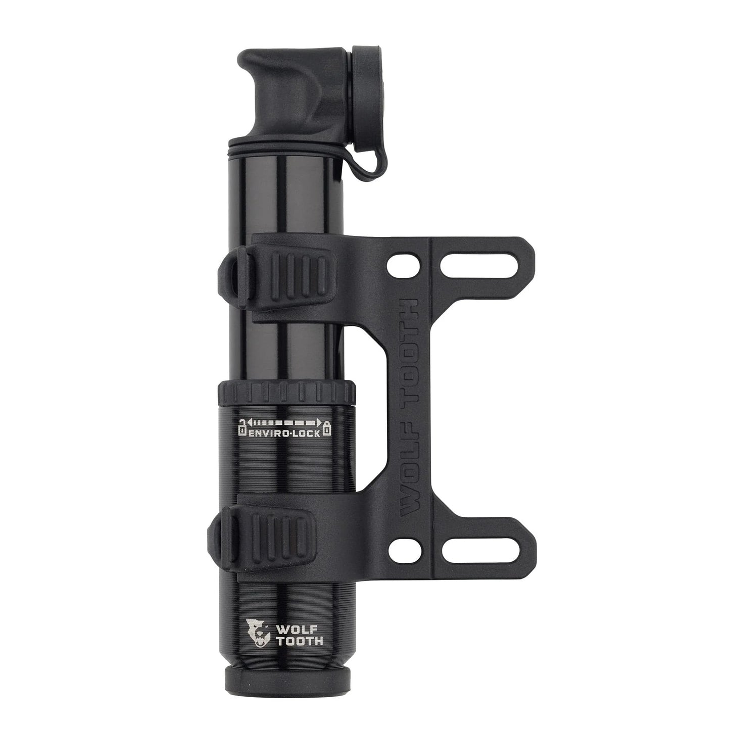 WOLF TOOTH KLIKPOMP 40CC Handpomp