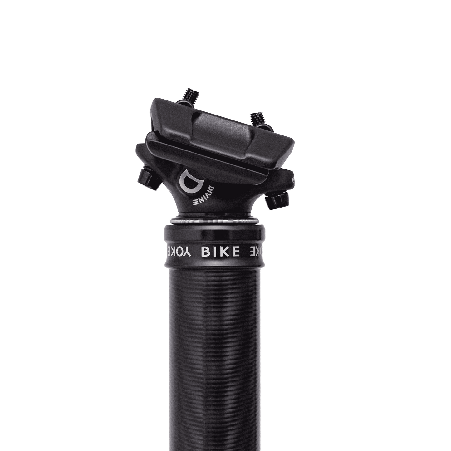 BIKEYOKE DIVINE 2.0 Telescopische zadelpen