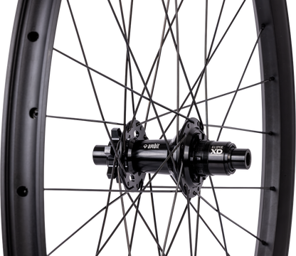 Roue Arrière AMBIT REALM 27.5" 12x148mm Boost POE 612