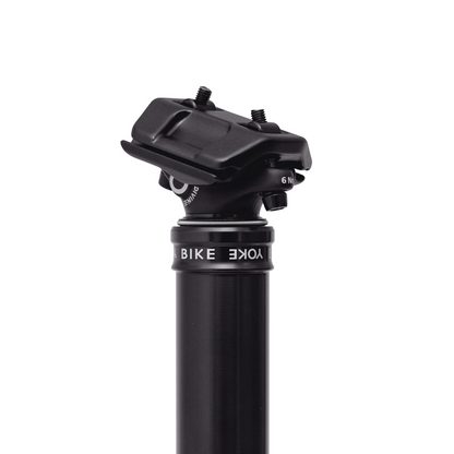 Telescopische Zadelpen BIKEYOKE DIVINE 2.0