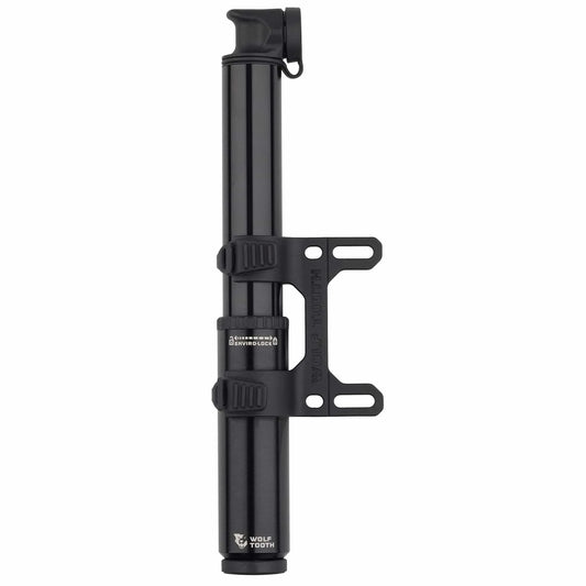 WOLF TOOTH CLICK VALVE 85CC Handpomp