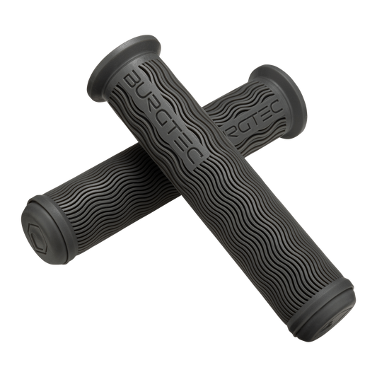 Grips BURGTEC THE BARTENDER PRO VERO SANDLER SIGNATURE Lock-On Grijs
