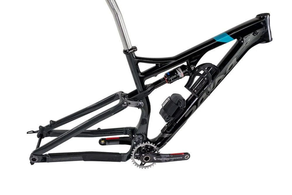 Base de montage WOLF TOOTH B-RAD 3 Emplacements