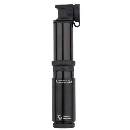 Handpomp WOLF TOOTH ENCASE CLIK VALVE 30CC
