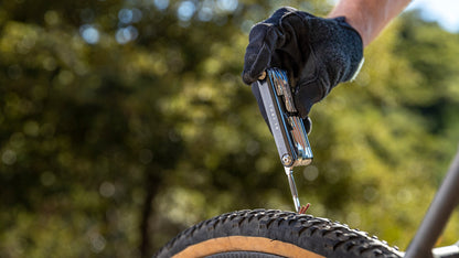 Tubeless Multitool TOPEAK TUBI 18 (18 Tools)