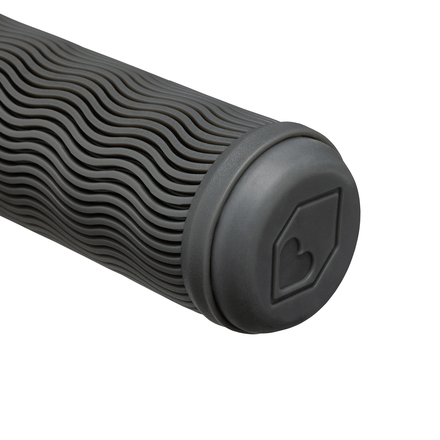 Grips BURGTEC THE BARTENDER PRO VERO SANDLER SIGNATURE Lock-On Grijs