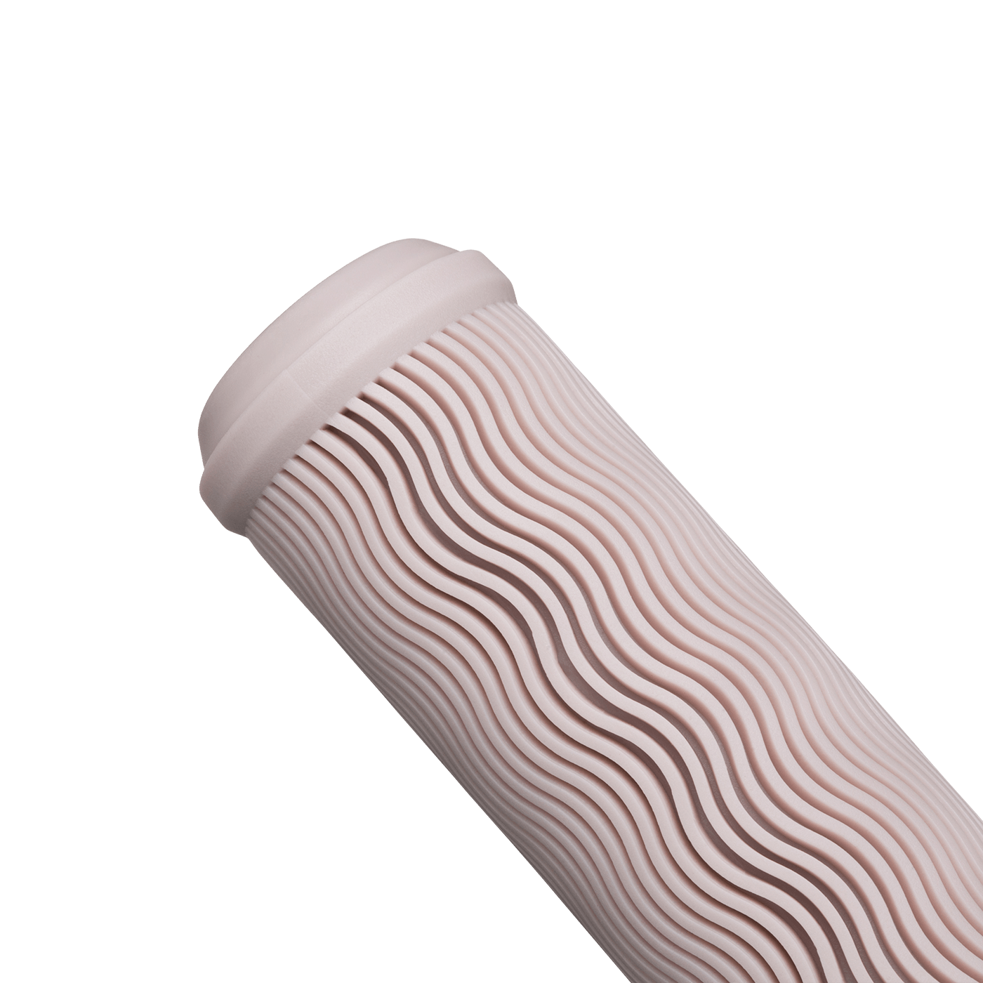 Grips BURGTEC THE BARTENDER PRO VERO SANDLER SIGNATURE Lock-On Beige