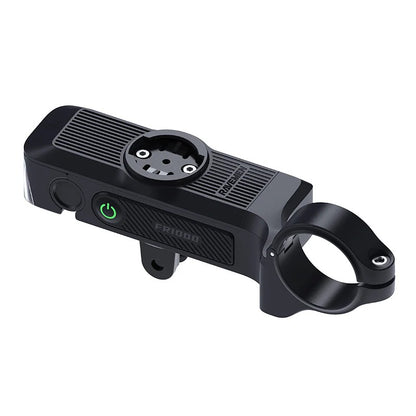 Voorverlichting RAVEMEN FR 1000 - Garmin/Wahoo/Bryton