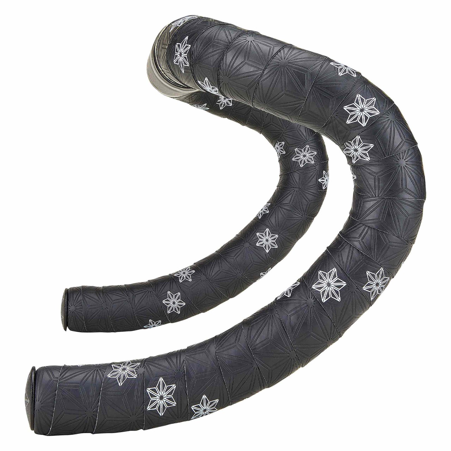 SUPACAZ SUPER STICKY KUSH GALAXY stuurlint Zwart/Wit