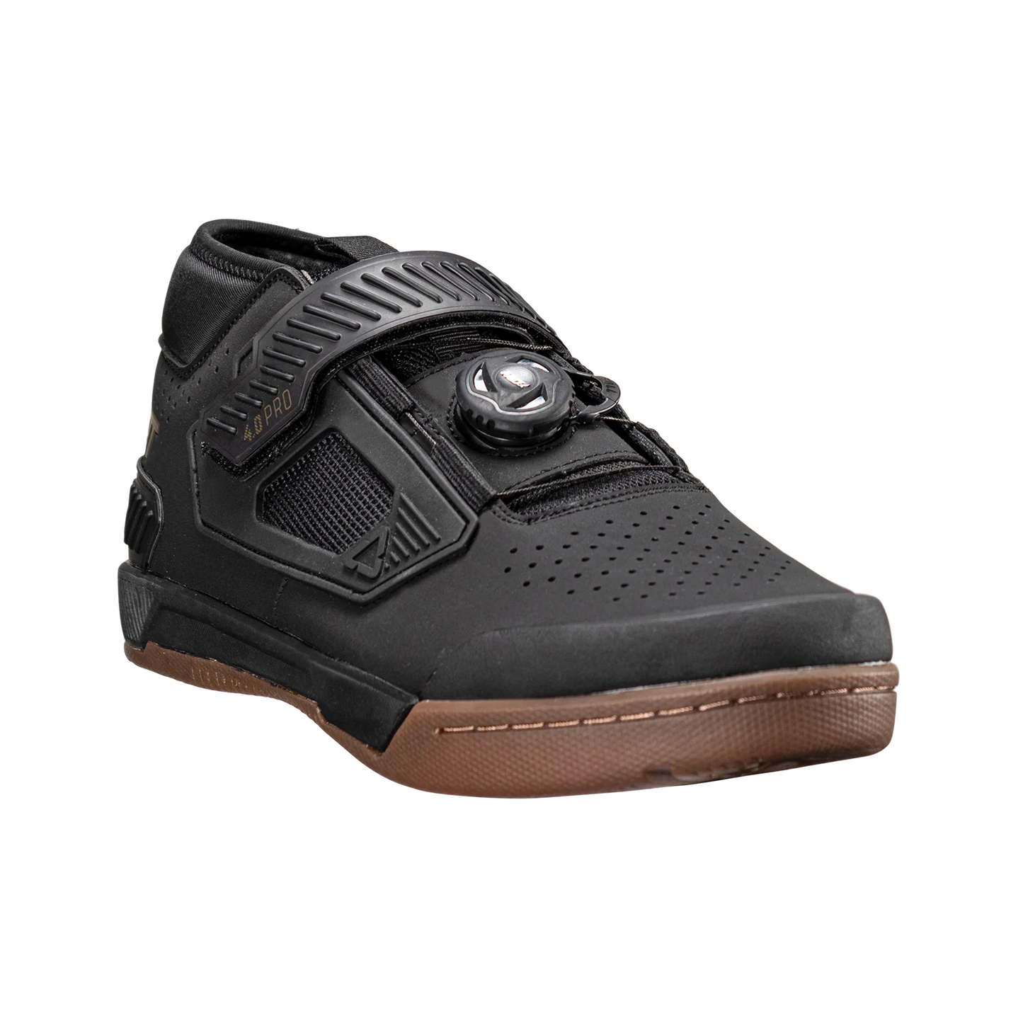 Chaussures VTT LEATT PROCLIP 4.0 Noir