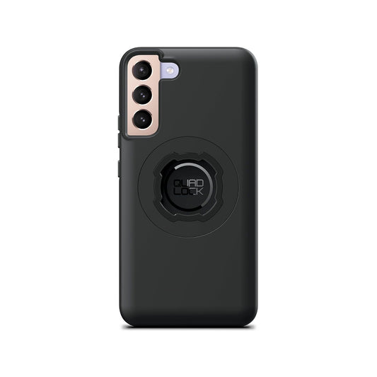 Hoesje voor Samsung Galaxy S22+ QUADLOCK MAG CASE