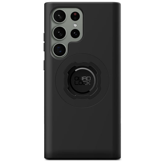 Hoesje voor Samsung Galaxy S23 Ultra QUADLOCK MAG CASE