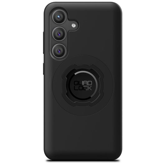 Hoesje voor Samsung Galaxy S24 QUADLOCK MAG CASE