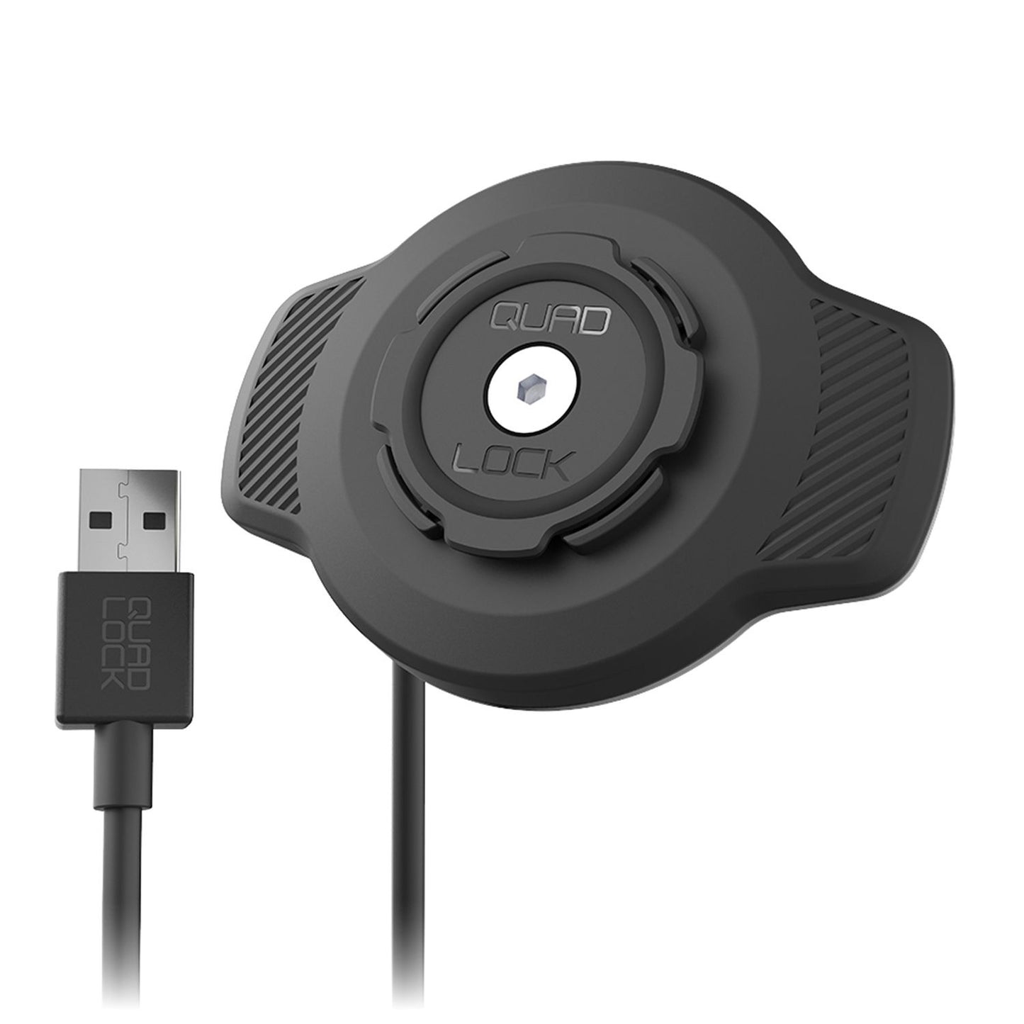 Chargeur Induction Étanche QUADLOCK