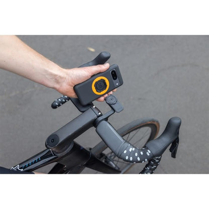 Stuurbevestigingshouder QUADLOCK OUT FRONT MOUNT PRO