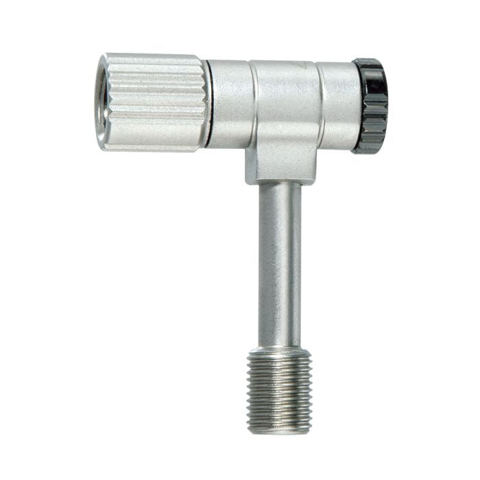 TOPEAK PRESSURE-RITE ophangingsadapter