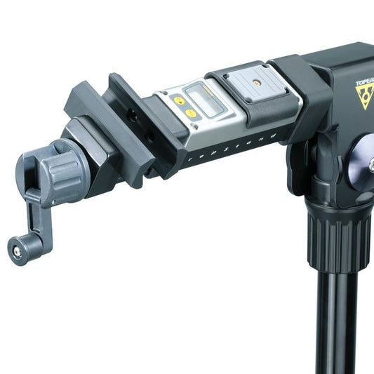 Balance numérique TOPEAK pour Pied d'Atelier Prepstand Pro