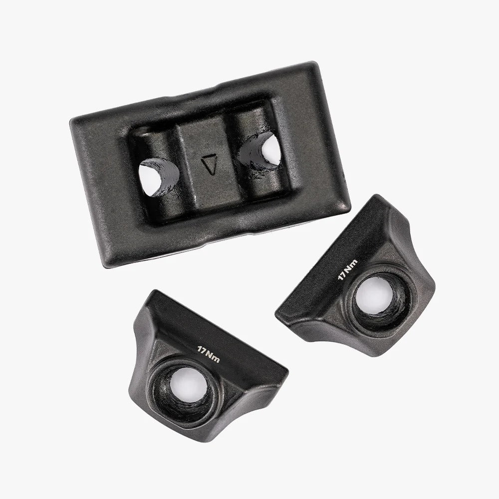 Bevestigingsset voor zadelklem SDG Tellis V2