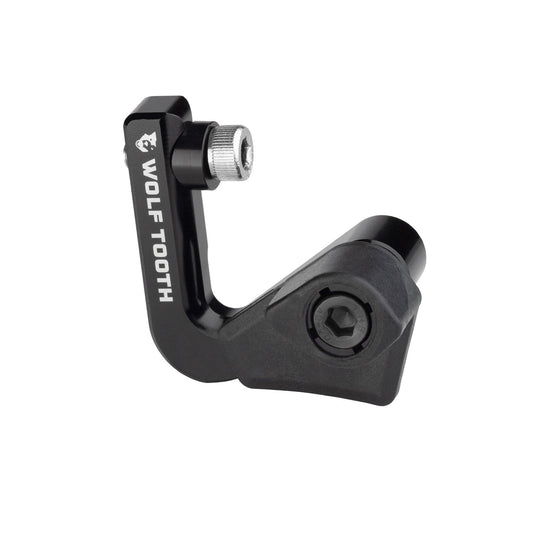 WOLFTOOTH AERO High Sweep soldeerkettinggeleider