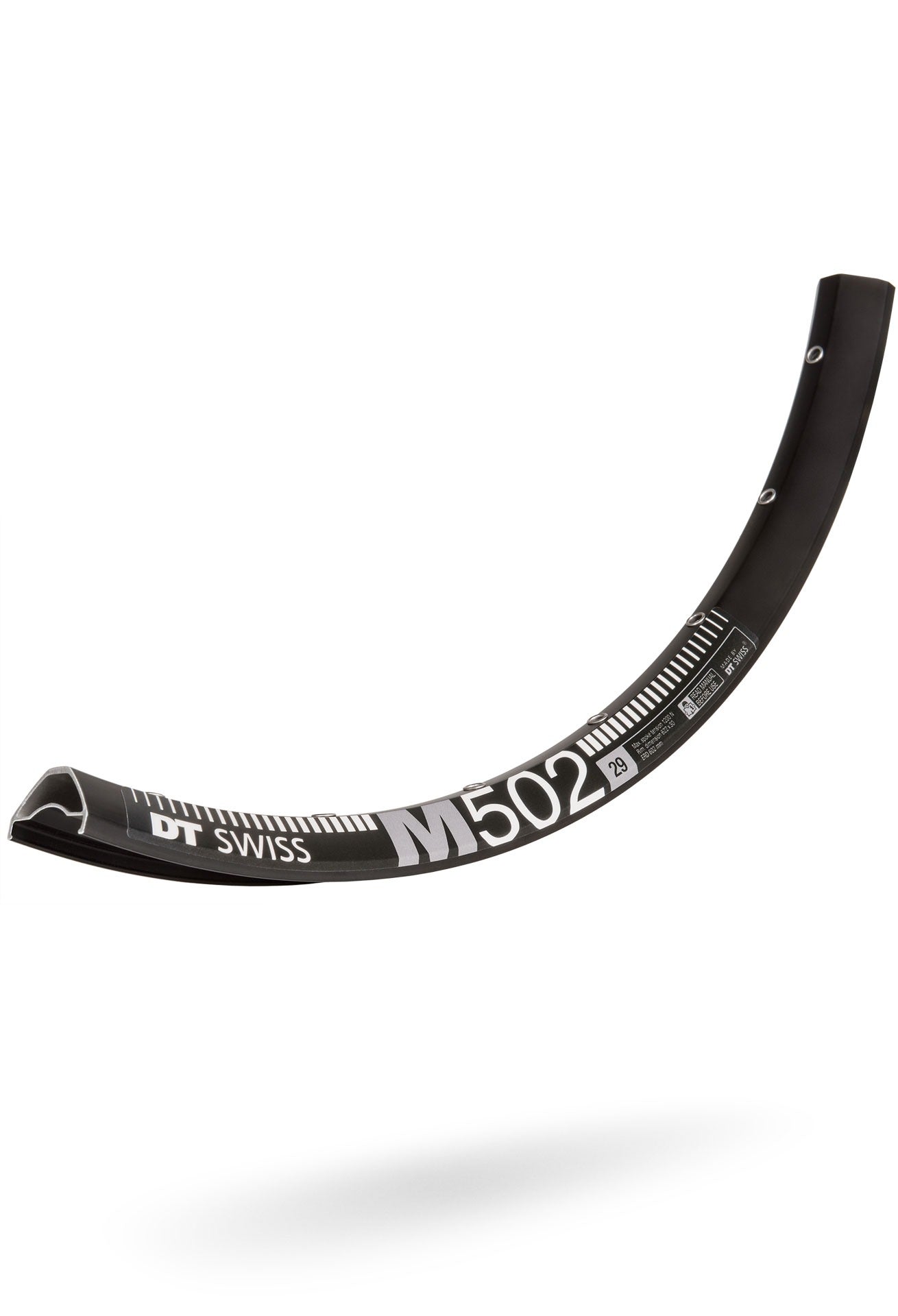 DT SWISS M 502 velg 29" 30 mm