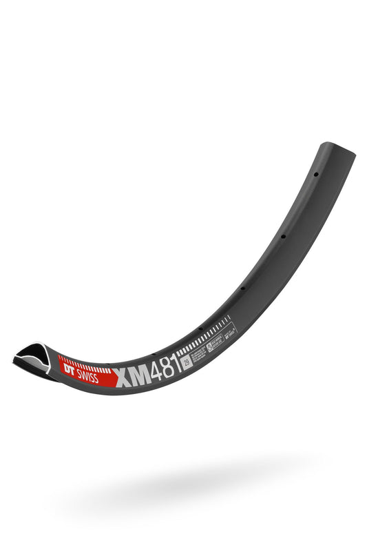 DT SWISS XM 481 velg 27,5" 30 mm