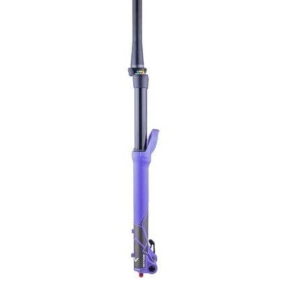 Vork FORMULA SELVA V 29" As 15x110mm Boost Ultraviolet