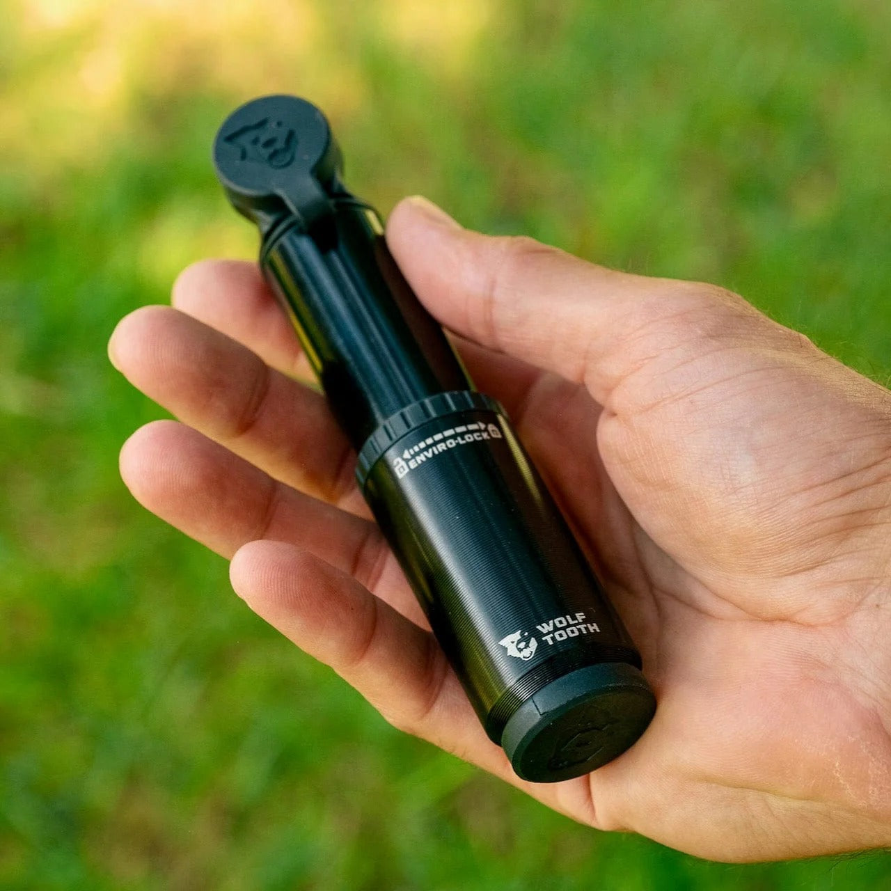 WOLF TOOTH KLIKPOMP 40CC Handpomp