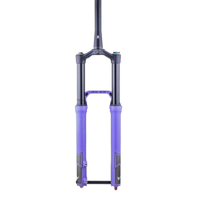 Vork FORMULA SELVA V 29" As 15x110mm Boost Ultraviolet