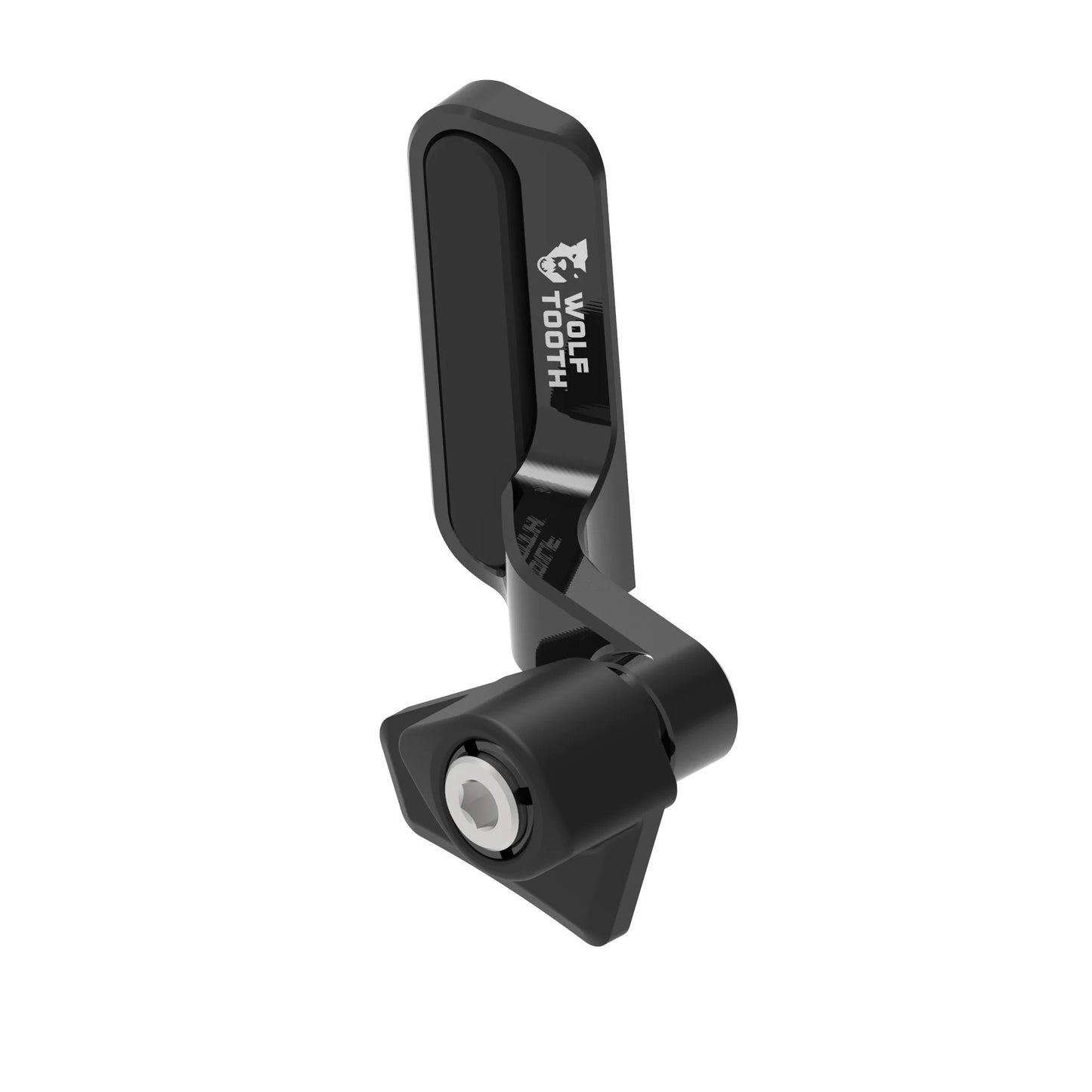 WOLFTOOTH AERO Medium veegkettinggeleider voor CERVELO