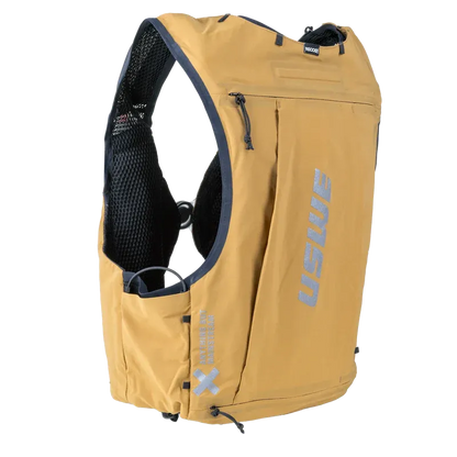 Hydratatie-vest USWE VST Bike 8 L Brons