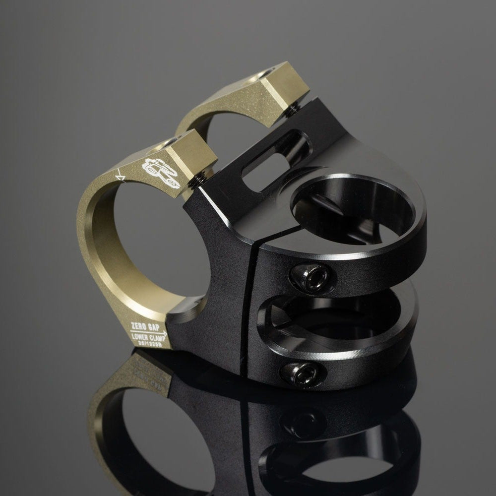 RENTHAL APEX V2 stuurpen Zwart / Brons