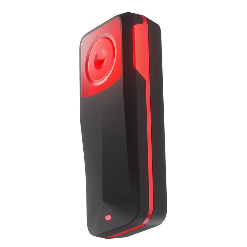 Achterverlichting RAVEMEN RADAR NT 201