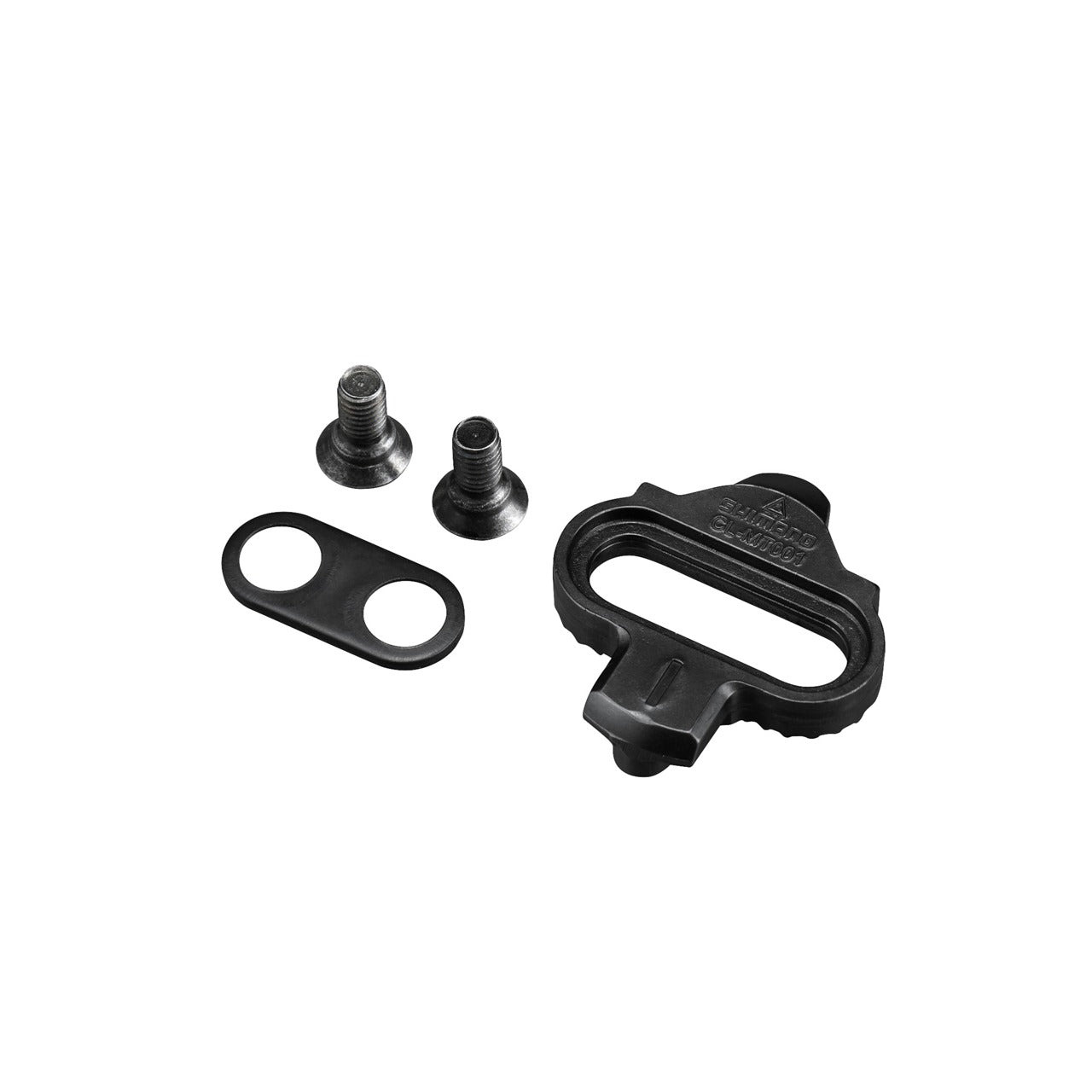 Kit Cales SHIMANO CL-MT001 Sans Écrou de Cales