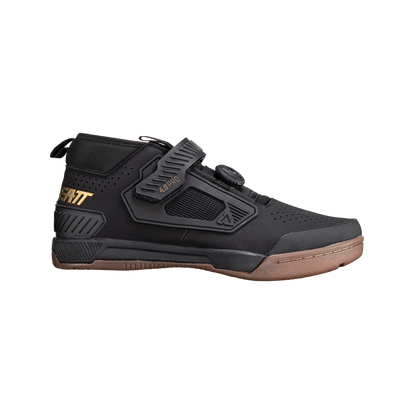 Chaussures VTT LEATT PROCLIP 4.0 Noir