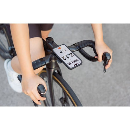 Stuurbevestigingshouder QUADLOCK OUT FRONT MOUNT PRO