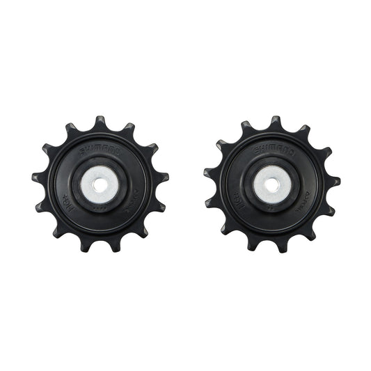Galets de Dérailleur Arrière 12V SHIMANO XT/Deore/GRX Di2 Wireless M8250/M8260/M6250/RX717/RX827