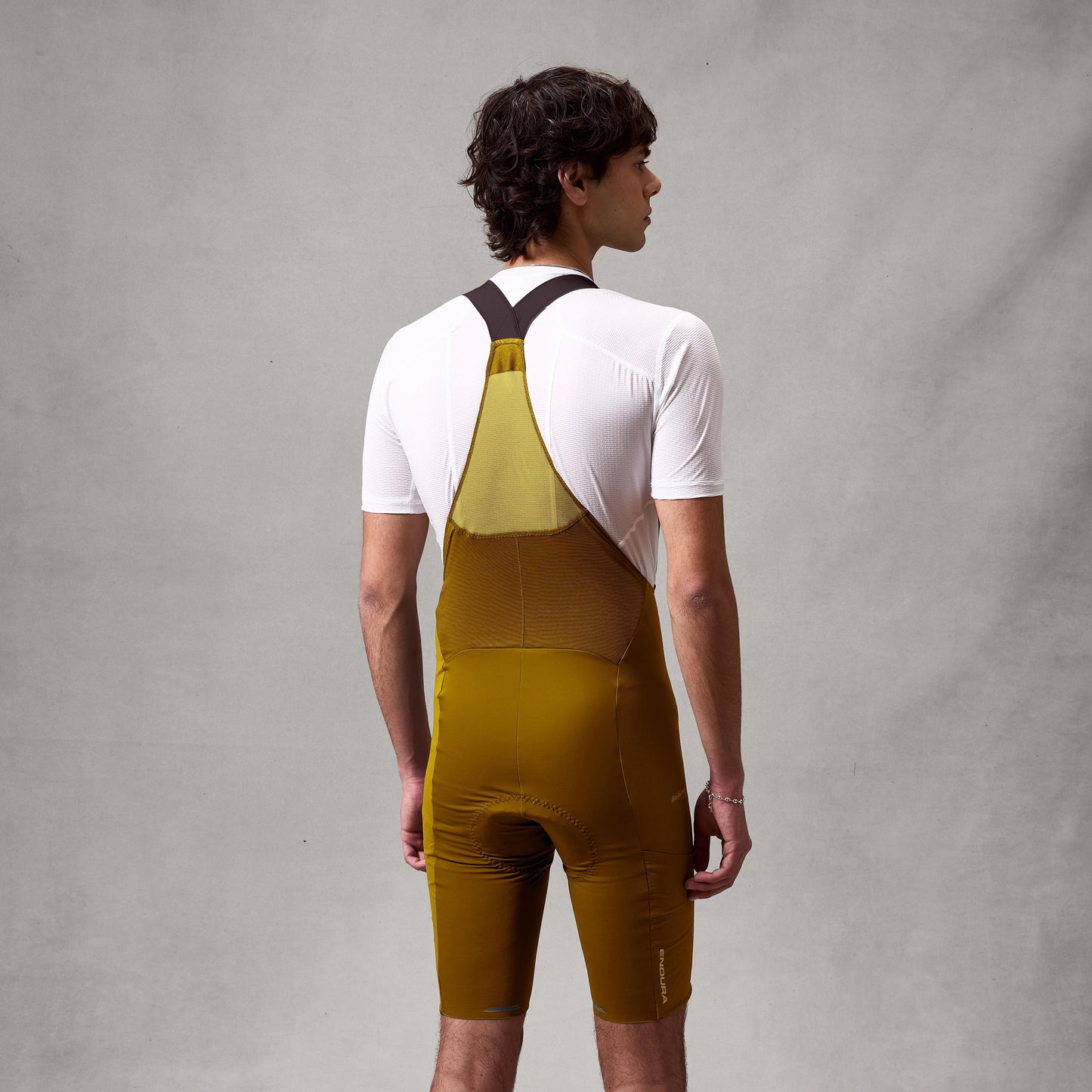 ENDURA ALLTRACK RIDE Bronzen Slabbetje