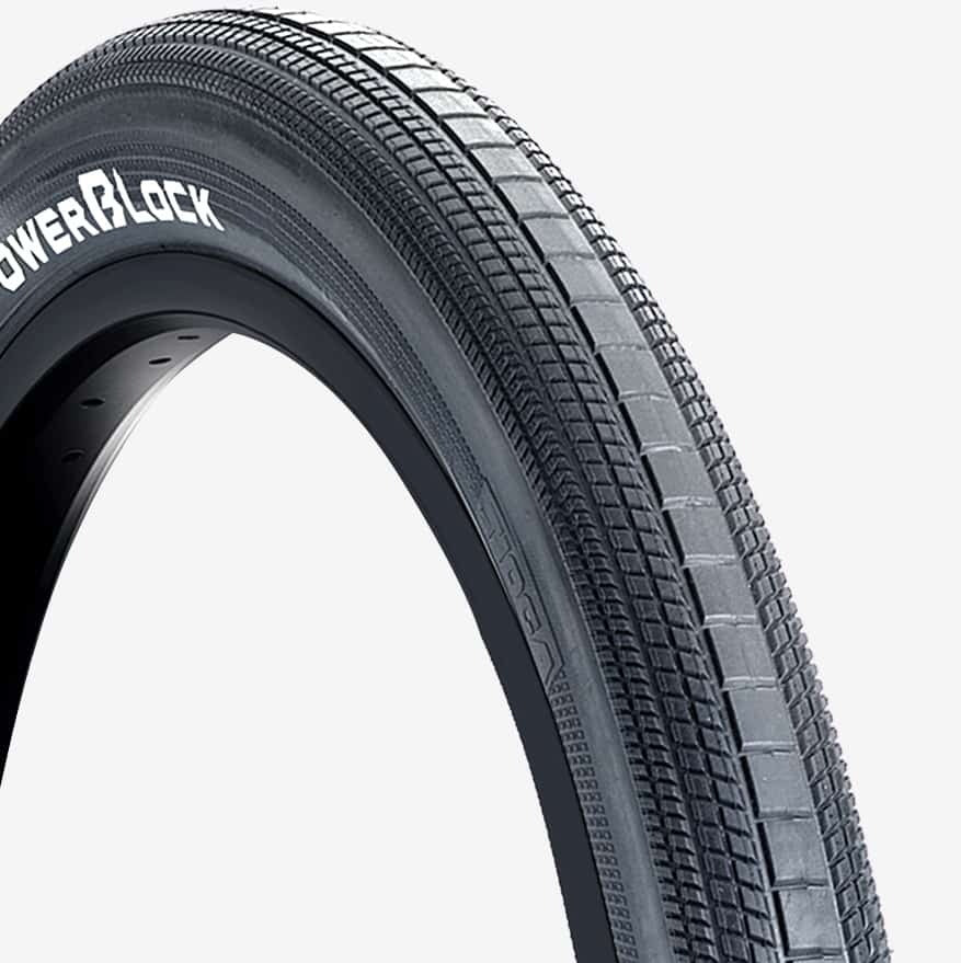 Band TIOGA POWERBLOCK 20x1.75