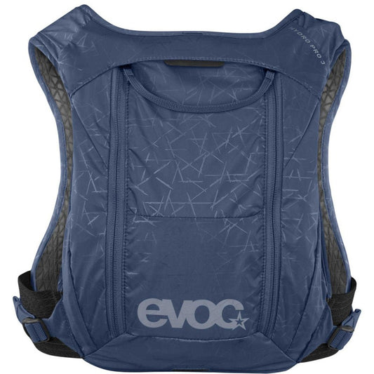 Hydratatietas EVOC HYDRO PRO 3 L Blauw