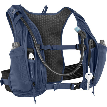 Sac d'Hydratation EVOC HYDRO PRO 3 L Bleu