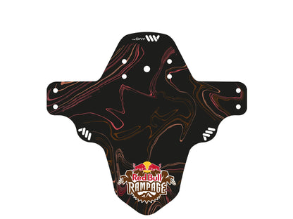 Spatbord ALL MOUNTAIN STYLE Red Bull Rampage Ridgeline Bruin