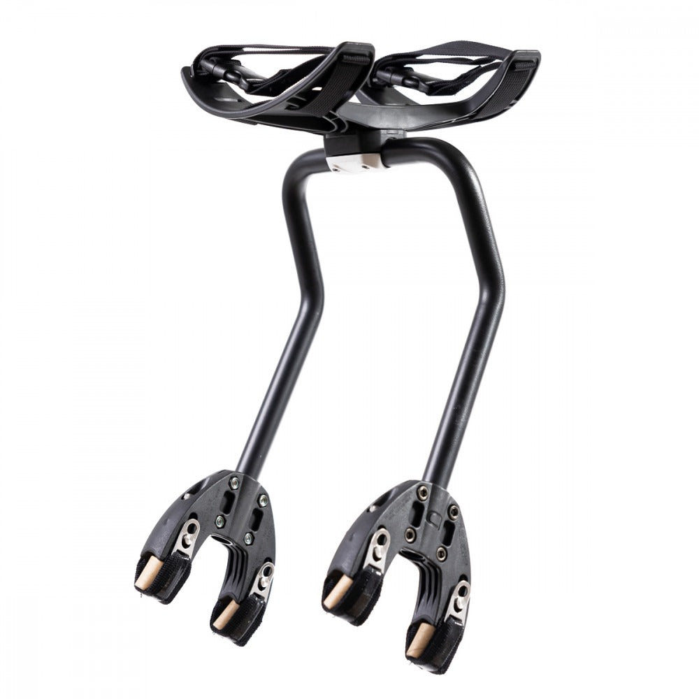 Bagagedrager achteraan voor Fat Bike AEROE SPIDER CARGO