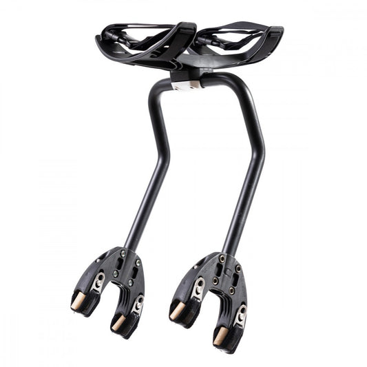 Porte-bagages Arrière pour Fat Bike AEROE SPIDER CARGO